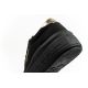 7. Lee Cooper buty sportowe damskie trampki modne czarne wygodne