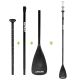 10. VIRTUFIT DESKA SUP OCEAN 275 Z AKCESORIAMI POMARAŃCZOWY