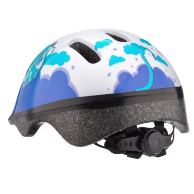 13. Kask rowerowy Meteor KS06 S 48-52 cm Dragon 17431