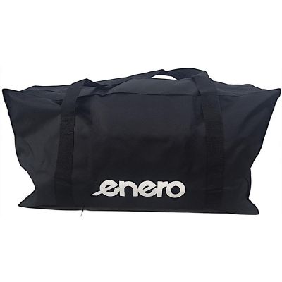 66. KAJAK 2-OSOBOWY SET 385x96x42CM LAMINOWANY PVC 200KG ENERO