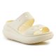 Crocs Classic Crush Sandal Buttercream 207670-76O