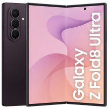 Samsung Galaxy Z Fold8 Ultra 20,3 cm (8") Dual SIM 5G USB Type-C 12 GB 512 GB 5000 mAh Fioletowy