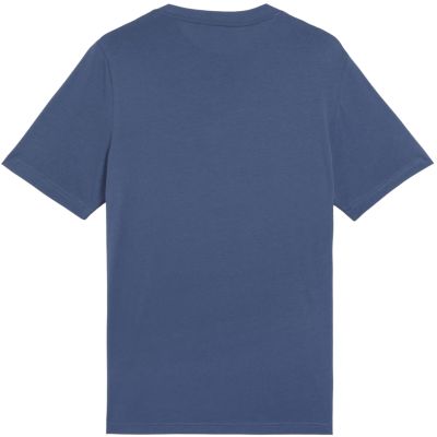 15. Koszulka Puma Ess No.1 Logo Tee (s) M 682533 80