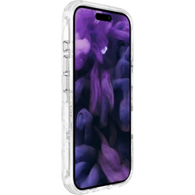 3. Etui Laut Crystal Matter X MagSafe na iPhone 16 - przezroczysta