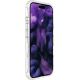 3. Etui Laut Crystal Matter X MagSafe na iPhone 16 - przezroczysta
