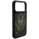 6. Etui Nimmy Wilk MagSafe na iPhone 17 Pro Max - ciemnoszare