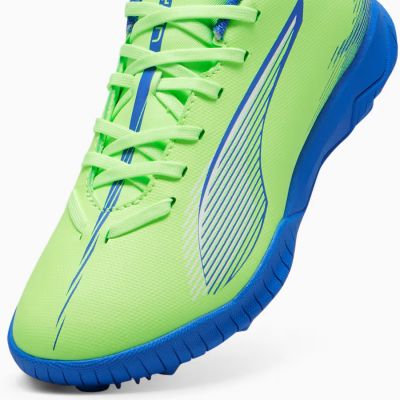 4. Buty Puma ULTRA 5 Play Jr TT 107910-03