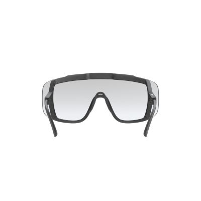 4. Okulary rowerowe POC Devour Photochromic czarne