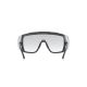 4. Okulary rowerowe POC Devour Photochromic czarne