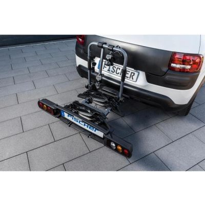 4. BAGAŻNIK ROWEROWY NA HAK ProlineEvo 2