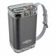 14. Ansmann PB4100 Litowo-polimerowy (LiPo) 40000 mAh Srebrny