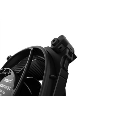 5. WENTYLATOR BE QUIET! SILENT WINGS 4 120mm PWM High