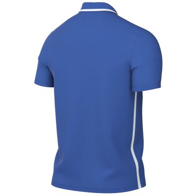 6. Koszulka męska Nike Dri Fit Park 26 Polo czerwona HM7136 657
