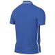 6. Koszulka męska Nike Dri Fit Park 26 Polo czerwona HM7136 657