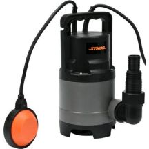 Pompa wody brudnej 400W T79781 STHOR