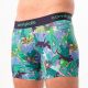 5. Comfyballs Tropical Cotton Slipy Zielony