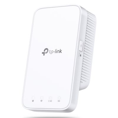 3. Wzmacniacz sygnału WiFi TP-LINK RE300