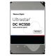 Dysk serwerowy HDD Western Digital Ultrastar DC HC550 WUH721816AL5204 (16 TB; 3.5"; SAS)