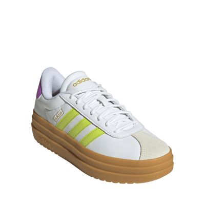 8. Buty adidas VL Court Bold W JQ5644