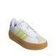 8. Buty adidas VL Court Bold W JQ5644
