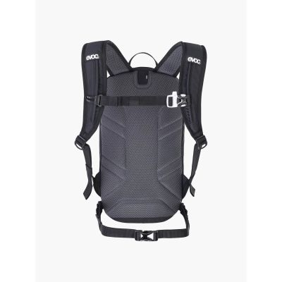 2. Plecak rowerowy dla dzieci EVOC Joyride 4 black