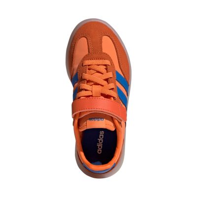 4. Buty dla dzieci adidas Barreda Decode EL JP6722