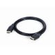 3. GEMBIRD KABEL HDMI ULTRA HIGH SPEED ETHERNET 8K 1M