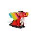 19. LEGO Classic 11045 - Kreatywne kolorowe klocki
