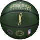 5. Piłka do koszykówki Wilson NBA Player Icon Giannis Antetokounmpo WZ4006201XB 
