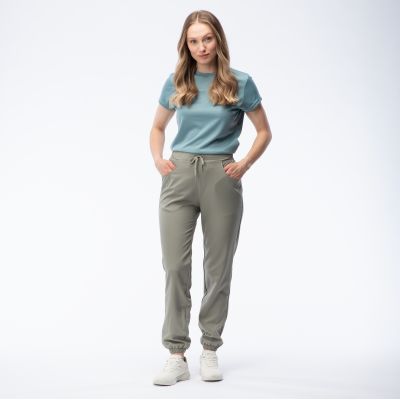 7. Damskie Spodnie LADY TRALL