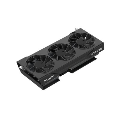6. Karta graf. XFX Swift RX 9070GRE Trip F. G. 12GB