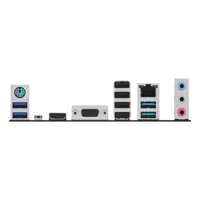 3. Płyta główna ASUS PRIME B650M-K