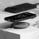 5. Etui Ringke Onyx na Google Pixel 9 Pro XL - czarny