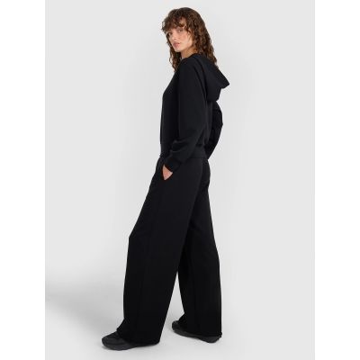 3. Bluza f1834 4F 4FWAW25TSWSF1834-21S