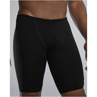 2. Spodenki pływackie męskie TYR Durafast Elite Solid Mens Jammer