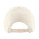 3. Czapka z daszkiem '47 New York Yankees Snapback kremowa B-MVPSP17WBP-NTAG