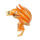 3. BANPRESTO NARUTO SHIPPUDEN - KURAMA II (VER. A)
