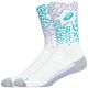 2. ASICS Performance Run Crew Sock 3013B285-102 Białe 35-38