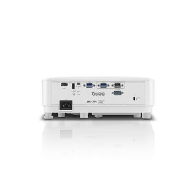 4. BenQ MX808STH projektor danych Projektor krótkiego rzutu 3600 ANSI lumenów DLP XGA (1024x768) Biały