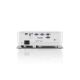 4. BenQ MX808STH projektor danych Projektor krótkiego rzutu 3600 ANSI lumenów DLP XGA (1024x768) Biały