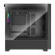 4. Xilence Xilent Flux Midi Tower Czarny
