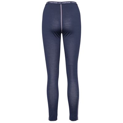 3.  Legginsy termoaktywne FLOKE PANT W