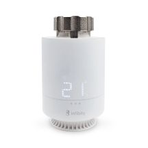 Termostat Infibity Radiator Thermostat, Z-Wave