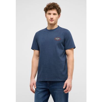 Mustang męska koszulka T-shirt AUSTIN 1017765 5334