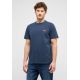 Mustang męska koszulka T-shirt AUSTIN 1017765 5334