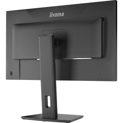 45. iiyama ProLite XB2797QSU-B1 monitor komputerowy 68,6 cm (27") 2560 x 1440 px Quad HD LED Czarny