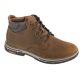 Skechers Segment 2.0 - Brogden 204394-DSCH Brązowe 41