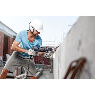 Bosch 1 618 596 233 wiertło Hammer drill bit 1 szt.