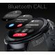 5. Smartwatch Męski Rubicon RNCF26-1 BLACK