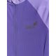 11. Longsleeve kolarski z filtrem UPF50+ damski 4F 4FRSS26TFLOF650-51S